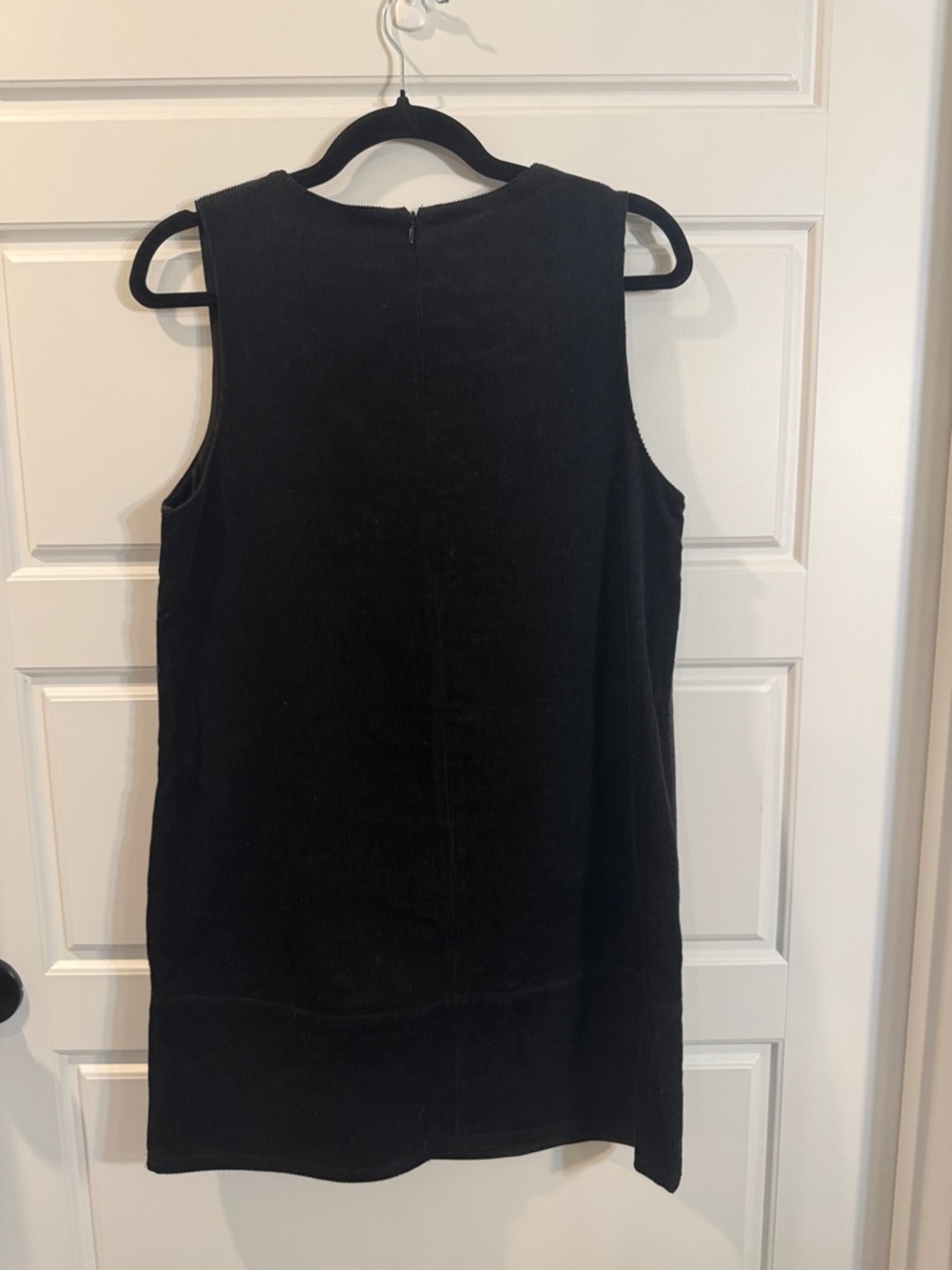 Loveriche faux leather dress medium - Picture 3 of 6